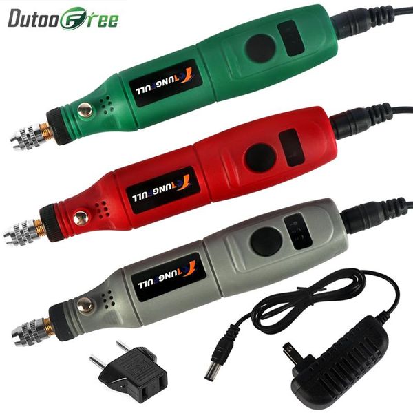 professiona electric drills 15000rpm mini rotary drill grinder polish sanding tool pen dremel engraving us/eu plug
professiona electric drills 15000rpm mini rotary drill grinder polish sanding tool pen dremel engraving us/eu plug