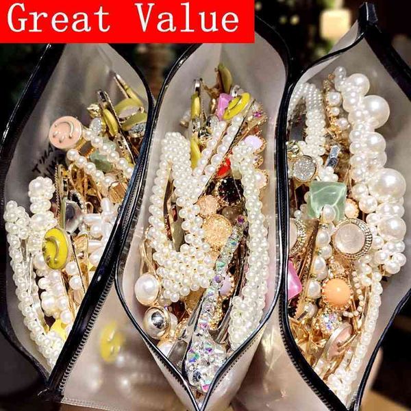 30 p/batch elegant women full pearls geometric clip sweet ornament hairpin barrette bandana accessories for hair, Golden;silver
30 p/batch elegant women full pearls geometric clip sweet ornament hairpin barrette bandana accessories for hair, Golden;silver