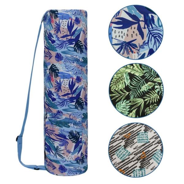 yoga mats large capacity mat storage bag printed gym case with zipper drawstring bags easy carry backpack
yoga mats large capacity mat storage bag printed gym case with zipper drawstring bags easy carry backpack