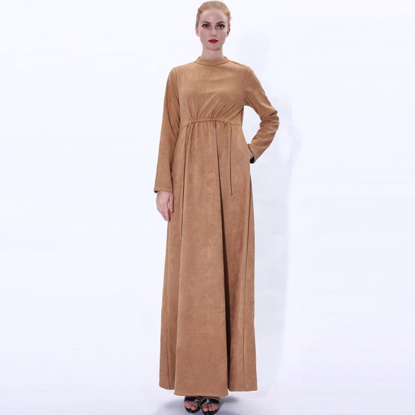 Muslim Abayas for Women Vestidos Largos Turkey Dubai Abaya Kaftan Caftan Hijab Dress Robe Musulmans Islam Ramadan Long Dresses
Muslim Abayas for Women Vestidos Largos Turkey Dubai Abaya Kaftan Caftan Hijab Dress Robe Musulmans Islam Ramadan Long Dresses