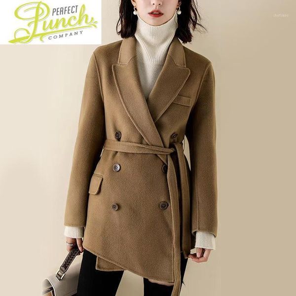 wool winter antumn with belt korean style elegant coat women fashion ladies coats and jackets abrigo mujer wpy1313 women's & blends, Black
wool winter antumn with belt korean style elegant coat women fashion ladies coats and jackets abrigo mujer wpy1313 women's & blends, Black