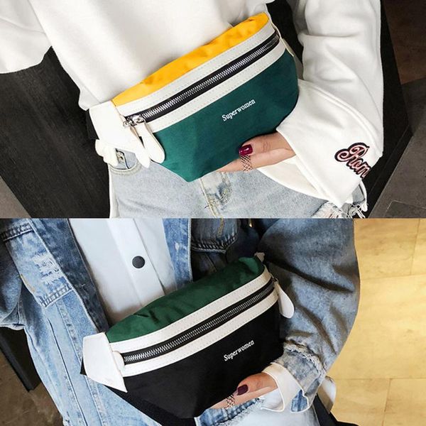 waist bags bag women 2021 canvas leisure panelled fanny pack for girls letter bum packs fashion chest crossbody belt
waist bags bag women 2021 canvas leisure panelled fanny pack for girls letter bum packs fashion chest crossbody belt