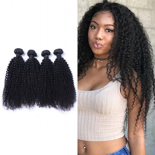 mongolian kinky curly bundles human hair weave extensions 3/4 pcs natural color for black women
mongolian kinky curly bundles human hair weave extensions 3/4 pcs natural color for black women