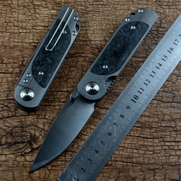 twosun folding pocket gift knife d2 stainless steel blade outdoor hunting utility gears tc4 titanium cf handle edc tool ts216
twosun folding pocket gift knife d2 stainless steel blade outdoor hunting utility gears tc4 titanium cf handle edc tool ts216