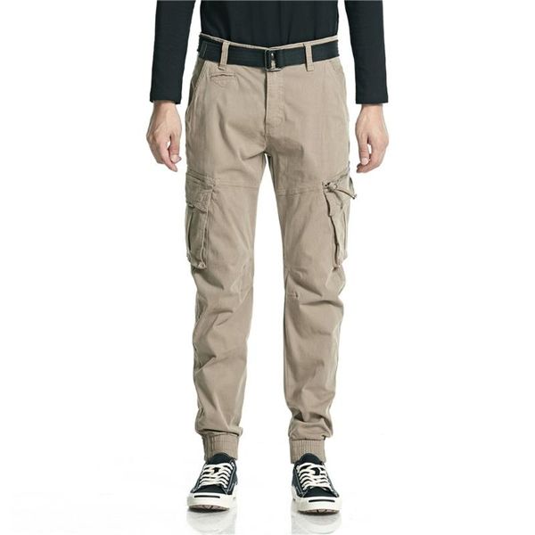 men's pants 2021 fashion section casual straight outdoor pocket beach trousers long z812, Black
men's pants 2021 fashion section casual straight outdoor pocket beach trousers long z812, Black