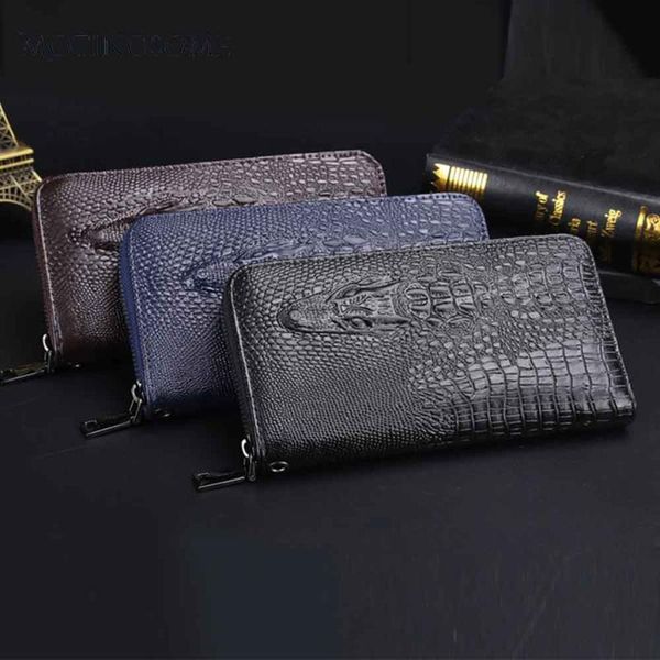 wallets quality leather crocodile and purses soft zipper long holder coin clutch luxury design black 2021, Red;black
wallets quality leather crocodile and purses soft zipper long holder coin clutch luxury design black 2021, Red;black