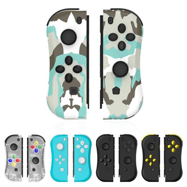 game controllers & joysticks switch controller bluetooth gamepad joystick remote control wireless gamepads left right hand gaming
game controllers & joysticks switch controller bluetooth gamepad joystick remote control wireless gamepads left right hand gaming