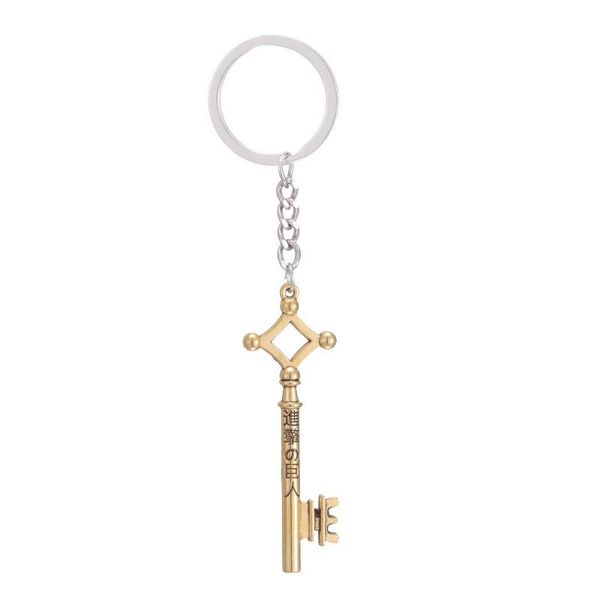 keychains 1pc anime peripheral attack giant allen key pendant keychain accessories small gift for friends, Silver
keychains 1pc anime peripheral attack giant allen key pendant keychain accessories small gift for friends, Silver