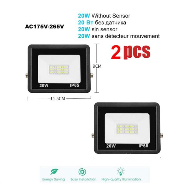 floodlights 1-2pcs 220v 10-100w led floodlight spotlight exterior street wall reflector garden light pir motion sensor lamp waterproof l
floodlights 1-2pcs 220v 10-100w led floodlight spotlight exterior street wall reflector garden light pir motion sensor lamp waterproof l