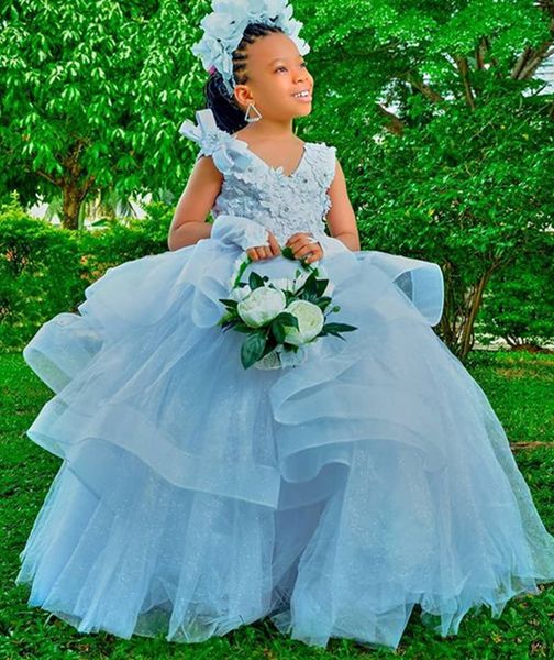 2021 backless lace flower girl dresses v-neck beaded ball gown tulle lilttle kids birthday pageant weddding gowns zj677, White;blue
2021 backless lace flower girl dresses v-neck beaded ball gown tulle lilttle kids birthday pageant weddding gowns zj677, White;blue