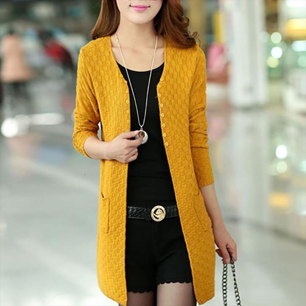 women solid long cardigan womens sweater fashion summer style sleeve thin knitted female sweaters free, White;black
women solid long cardigan womens sweater fashion summer style sleeve thin knitted female sweaters free, White;black