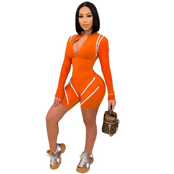 women's jumpsuits & rompers white striped spliced womens jumpsuit deep v neck full sleeve party club playsuit streetwear workout sport, Black;white
women's jumpsuits & rompers white striped spliced womens jumpsuit deep v neck full sleeve party club playsuit streetwear workout sport, Black;white