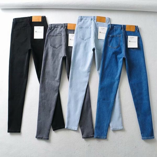 capri 2021 autumn ladies plus size pencils brim pants for the big ny black stripe elastic women denim 3xl 4xl 5xl, Black;white
capri 2021 autumn ladies plus size pencils brim pants for the big ny black stripe elastic women denim 3xl 4xl 5xl, Black;white