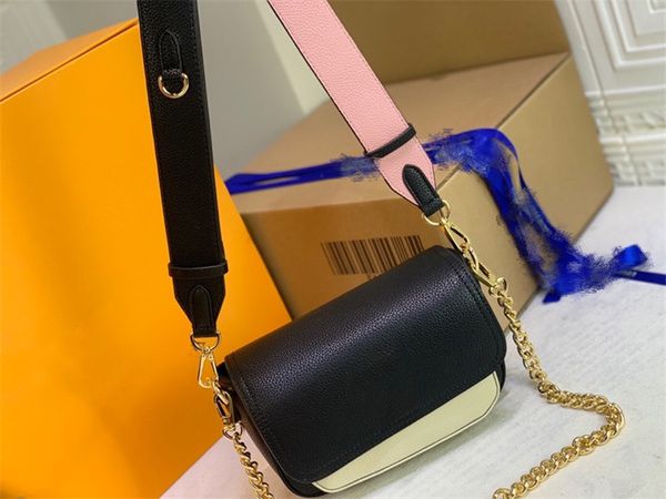 2021 good quality luxurys designer bags womens crossbody canvas printed handbag ladies shoulder bag purse cross handbags, Black
2021 good quality luxurys designer bags womens crossbody canvas printed handbag ladies shoulder bag purse cross handbags, Black