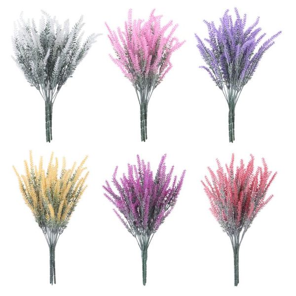 decorative flowers & wreaths 4pcs artificial flocking lavender lifelike floral arrangement bridal bouquet party supplies wedding ornament gi
decorative flowers & wreaths 4pcs artificial flocking lavender lifelike floral arrangement bridal bouquet party supplies wedding ornament gi