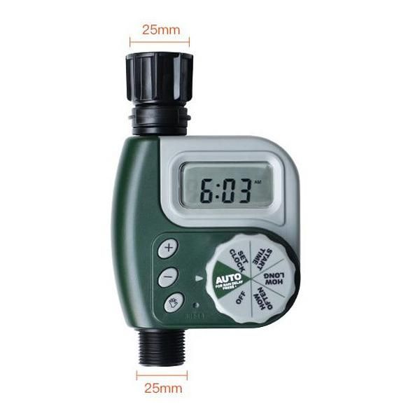 digital electronic hose sprinkler water timer garden irrigation controller large lcd screen lxy9 watering equipments
digital electronic hose sprinkler water timer garden irrigation controller large lcd screen lxy9 watering equipments