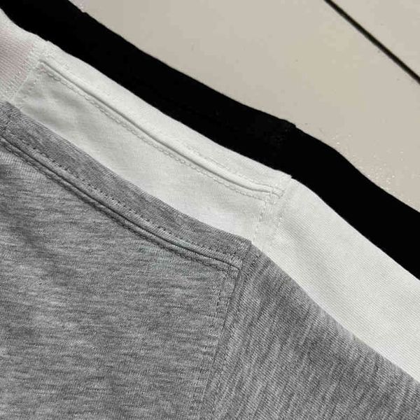 summer new cartoon round neck t-shirt versatile fashion commuting trend 022106 clothing sale, White
summer new cartoon round neck t-shirt versatile fashion commuting trend 022106 clothing sale, White