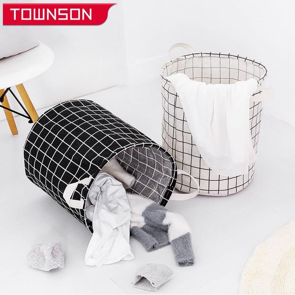 laundry bags waterproof dirty clothes storage basket cotton linen foldable home organizer toy debris
laundry bags waterproof dirty clothes storage basket cotton linen foldable home organizer toy debris