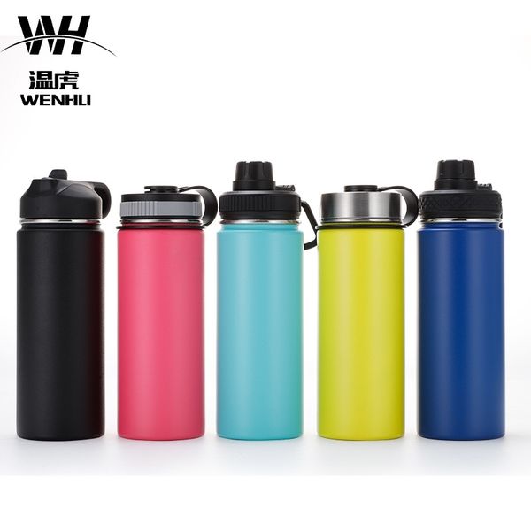 stainless steel thermos portable vertical water cup outdoor large capacity sports space kettle
stainless steel thermos portable vertical water cup outdoor large capacity sports space kettle