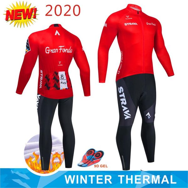 racing sets strava 2021 winter cycling clothing long sleeve jersey mens pro team warm jacket set mtb clothes thermal fleece ropa ciclismo, Black;blue
racing sets strava 2021 winter cycling clothing long sleeve jersey mens pro team warm jacket set mtb clothes thermal fleece ropa ciclismo, Black;blue