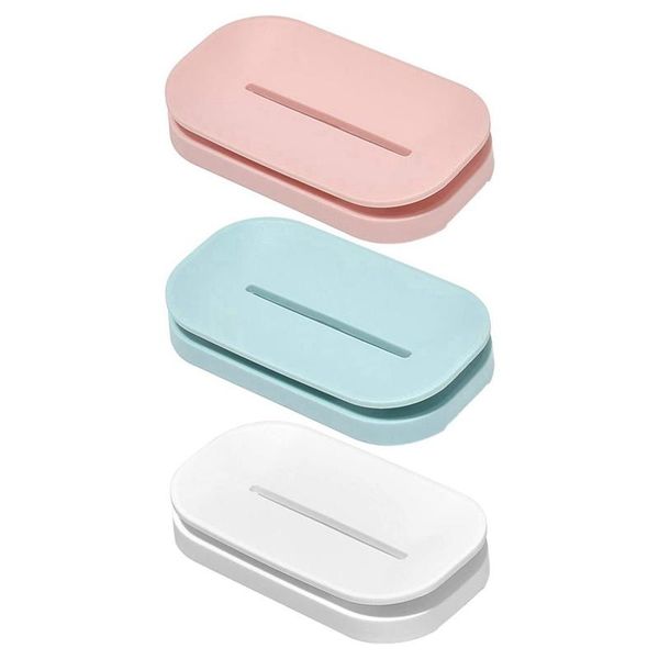 soap dish holder 3 pack for sink sponge shower bathroom and kitchen storage container dishes
soap dish holder 3 pack for sink sponge shower bathroom and kitchen storage container dishes