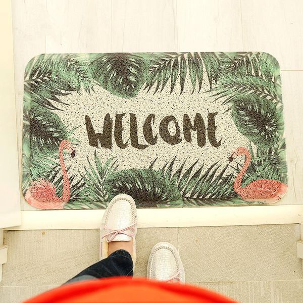 carpets nordic style doormats dirtproof pvc floor mat modern forest prints anti-skip bathroom/kitchen mats hallway welcome rugs
carpets nordic style doormats dirtproof pvc floor mat modern forest prints anti-skip bathroom/kitchen mats hallway welcome rugs