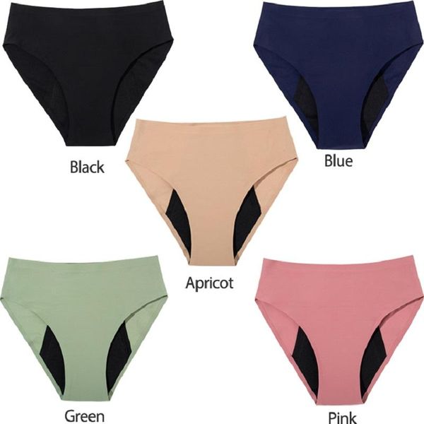 women's panties brief underwear seamless menstrual period for women mid waist cotton postpartum ladies briefs girls, Black;pink
women's panties brief underwear seamless menstrual period for women mid waist cotton postpartum ladies briefs girls, Black;pink