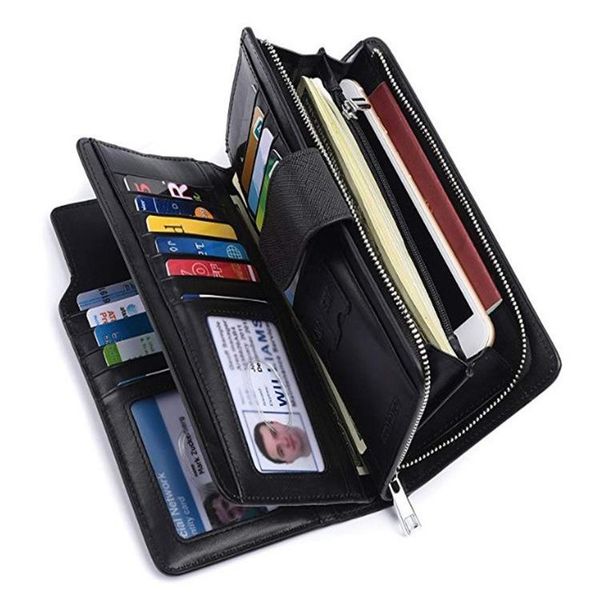 wallets jiulin long wallet men zipper purse for coin purses clutch male portefeuille homme mws002-4, Red;black
wallets jiulin long wallet men zipper purse for coin purses clutch male portefeuille homme mws002-4, Red;black