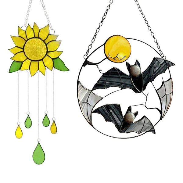 decorative objects & figurines garden decoration ornament birthday gift ing wind chime
decorative objects & figurines garden decoration ornament birthday gift ing wind chime