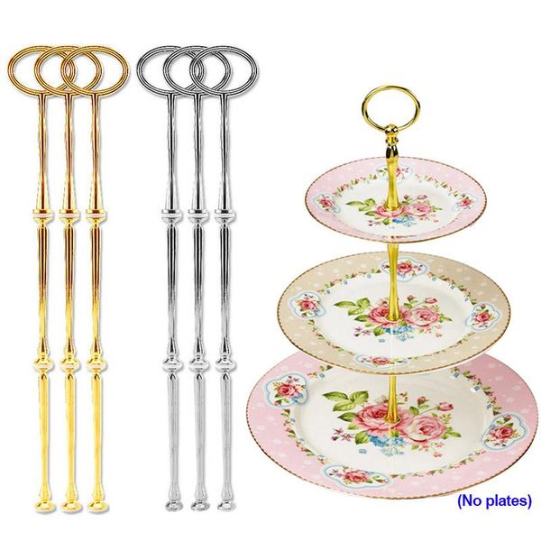 other bakeware 3pcs/ set stand 3-tier oval ring cake plate displayer holder handle fittings d1
other bakeware 3pcs/ set stand 3-tier oval ring cake plate displayer holder handle fittings d1