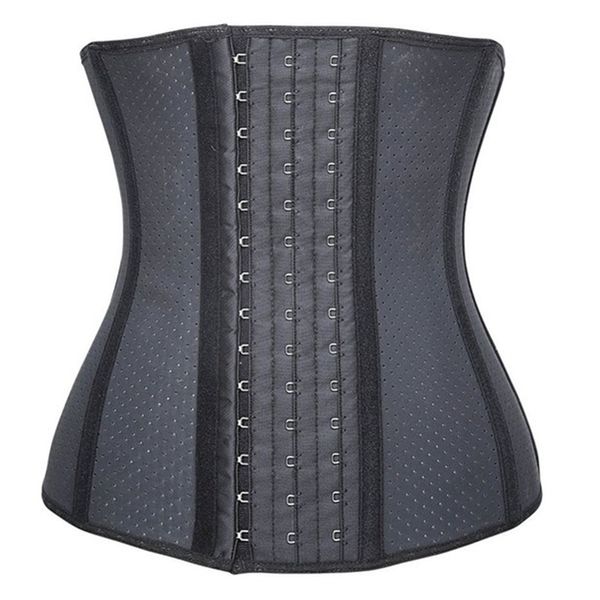 woman bustiers fancy 2016 new arrival breathable waist trainer corset body shaper waist cincher luxury latex waist trainer underbust abdomen, Black;white
woman bustiers fancy 2016 new arrival breathable waist trainer corset body shaper waist cincher luxury latex waist trainer underbust abdomen, Black;white