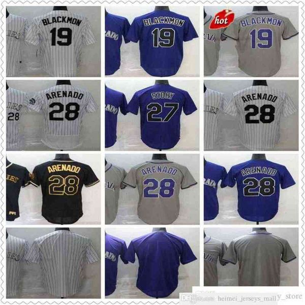 2022 stitched baseball jerseys 28 nolan arenado 19 charlie blackmon 27 trevor jersey gray white blue blank no number name for man size s-xxx, Black
2022 stitched baseball jerseys 28 nolan arenado 19 charlie blackmon 27 trevor jersey gray white blue blank no number name for man size s-xxx, Black