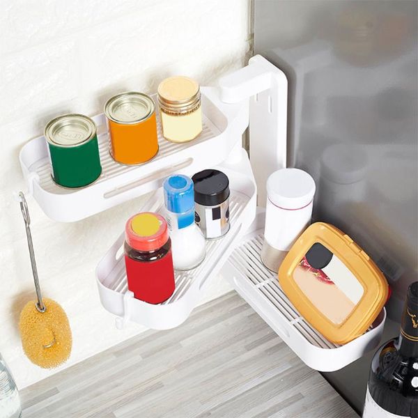 bathroom storage & organization makeup organizer rack rotating shelf drain holders self adhesive 3 layers kitchen wall mounted shampoo corne
bathroom storage & organization makeup organizer rack rotating shelf drain holders self adhesive 3 layers kitchen wall mounted shampoo corne