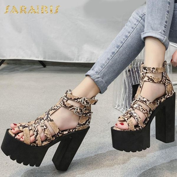 sandals brand extreme high square heels dropship summer snake printed gladiator platform shoes woman mkzj, Black
sandals brand extreme high square heels dropship summer snake printed gladiator platform shoes woman mkzj, Black