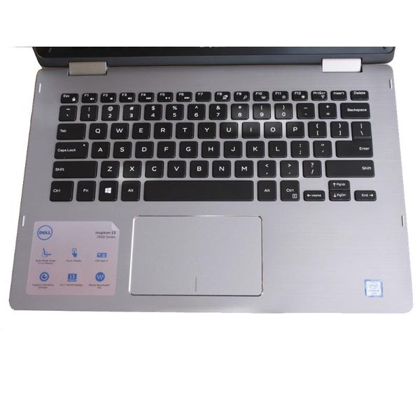 keyboard covers ovy for 13 7000 7368 7378 7375 7380 7386 7373 7372 lap tpu clear protective film cover
keyboard covers ovy for 13 7000 7368 7378 7375 7380 7386 7373 7372 lap tpu clear protective film cover