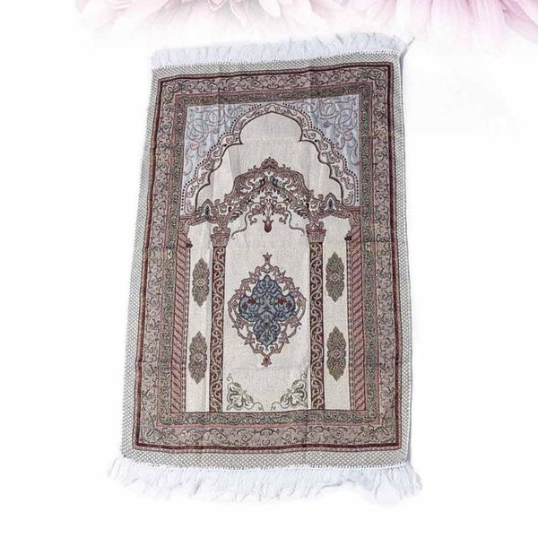 carpets cotton yarn prayer mat carpet light muslim rug for living room bedroom hall (with bag)
carpets cotton yarn prayer mat carpet light muslim rug for living room bedroom hall (with bag)