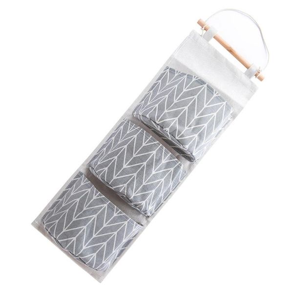storage bags 3 pockets cotton linen wall door closet hanging bag clothes organizer over shoe for bedroom bathr
storage bags 3 pockets cotton linen wall door closet hanging bag clothes organizer over shoe for bedroom bathr