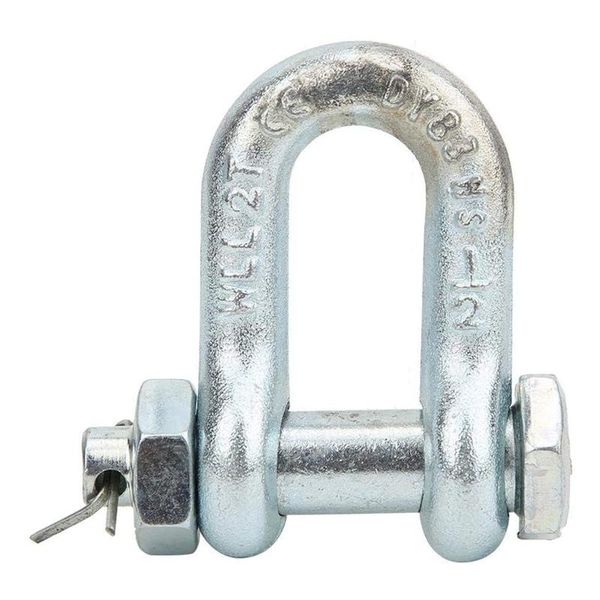 parts u-ring shackle shaped hook galvanized high-performance bow made of alloy steel with horseshoe buckle nut
parts u-ring shackle shaped hook galvanized high-performance bow made of alloy steel with horseshoe buckle nut