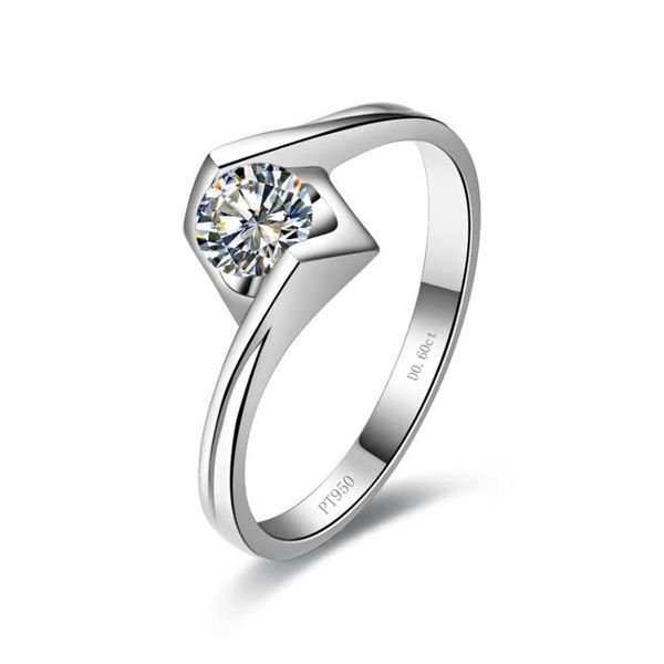 cluster rings angel kiss style 0.6ct diamond women wedding anniversary ring excellent quality jewelry girl love birthday gift, Golden;silver
cluster rings angel kiss style 0.6ct diamond women wedding anniversary ring excellent quality jewelry girl love birthday gift, Golden;silver
