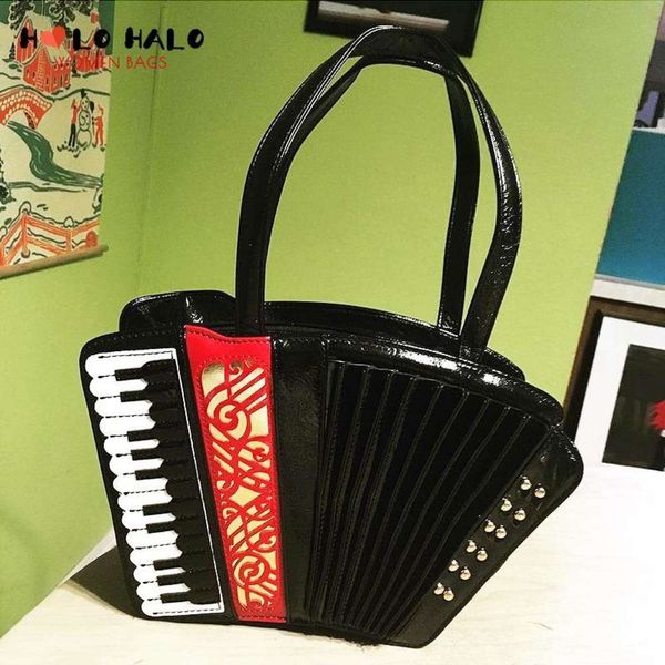 Designer dinner bagEvening Bags Novel Accordion Shape Purses And Handbags For Women Female Totes Music Shoulder Bag Designer Brand Crossbody
Designer dinner bagEvening Bags Novel Accordion Shape Purses And Handbags For Women Female Totes Music Shoulder Bag Designer Brand Crossbody