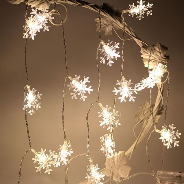 strings 2.5m christmas snowflakes led string lights flashing curtain light waterproof holiday wedding party year's fairy lig
strings 2.5m christmas snowflakes led string lights flashing curtain light waterproof holiday wedding party year's fairy lig