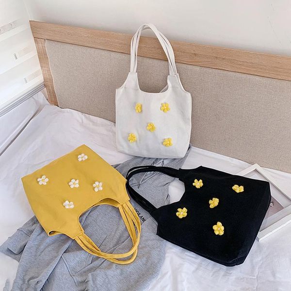canvas bag 2021 one-shoulder handbag student flower small korean style literary diagonal cosmetic bags & cases
canvas bag 2021 one-shoulder handbag student flower small korean style literary diagonal cosmetic bags & cases