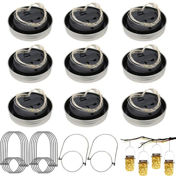 strings 10-1pcs 20leds 10leds solar mason jar lights string fairy firefly lamp lids with handles for wedding christmas tree garden decor
strings 10-1pcs 20leds 10leds solar mason jar lights string fairy firefly lamp lids with handles for wedding christmas tree garden decor