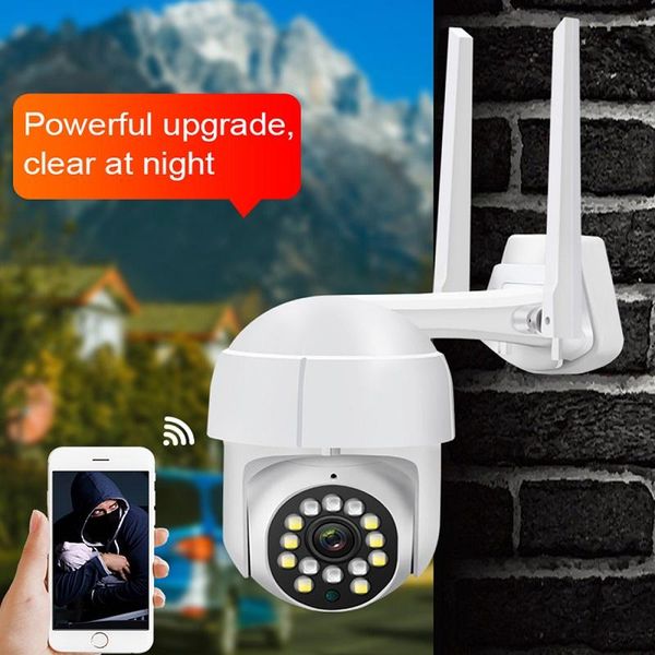 cameras 1080p wifi security camera ip outdoor ai human detect 6 infrared led night vision waterproof surveillance wireless
cameras 1080p wifi security camera ip outdoor ai human detect 6 infrared led night vision waterproof surveillance wireless