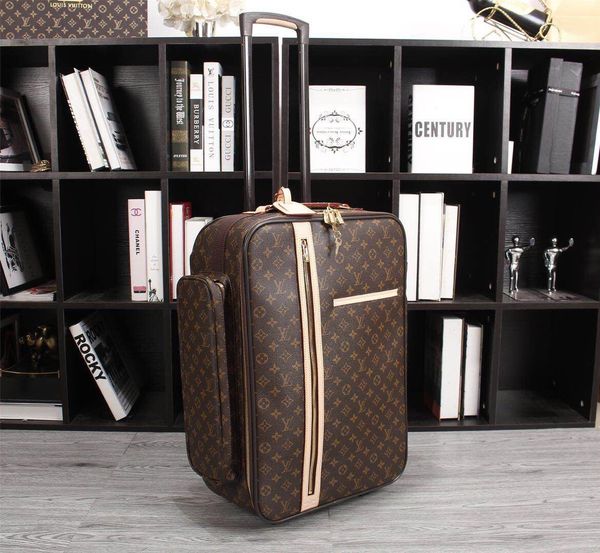 louis vuitton suitcase luggage baggage classic mens womens lv trunk bag flowers letters printing trolley case universal wheel duffel bags
louis vuitton suitcase luggage baggage classic mens womens lv trunk bag flowers letters printing trolley case universal wheel duffel bags