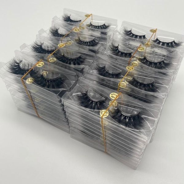 false eyelashes 5d bundles wholesale 10/20/30/50/100 natural 100% real mink 3d lashes reusable bulk items hand make soft
false eyelashes 5d bundles wholesale 10/20/30/50/100 natural 100% real mink 3d lashes reusable bulk items hand make soft