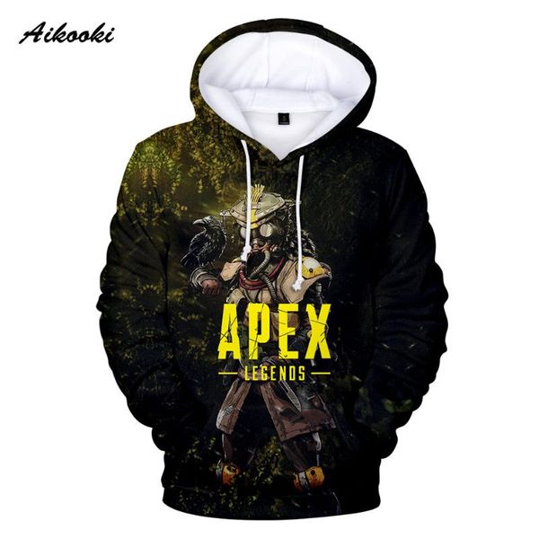 men's hoodies & sweatshirts 3d apex legends men/women hoody game hooded boys/girls polluvers fashion full print top, Black
men's hoodies & sweatshirts 3d apex legends men/women hoody game hooded boys/girls polluvers fashion full print top, Black