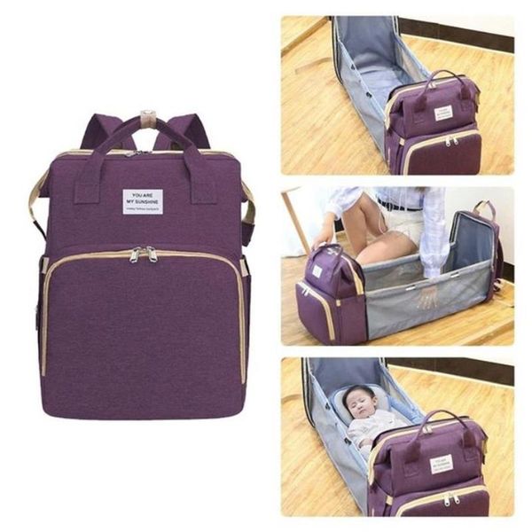 diaper bags bag backpack for mom baby bed crib stroller multifunctional mummy waterproof high capacity
diaper bags bag backpack for mom baby bed crib stroller multifunctional mummy waterproof high capacity
