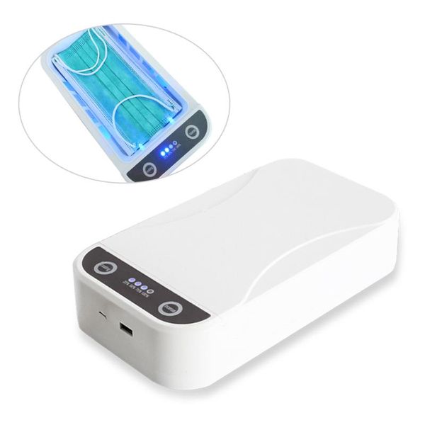 electric hair brushes 2in1 uv sterilizer box anti bacteria ultraviolet ray disinfection device for face mask jewelry watch mani
electric hair brushes 2in1 uv sterilizer box anti bacteria ultraviolet ray disinfection device for face mask jewelry watch mani