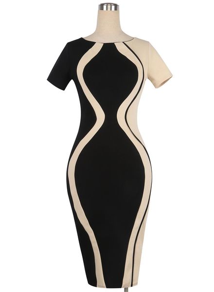 2021jocoo jolee women business pencil dress casual work office dress bodycon dress evening party plus size s-5xl, Black;gray
2021jocoo jolee women business pencil dress casual work office dress bodycon dress evening party plus size s-5xl, Black;gray